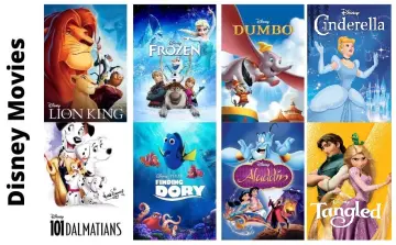 Disney movies full online movies english