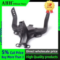 AH Headlight cket Motorcycle Upper Stay Fairing For YAMAHA YZF 1000 R1 2009 2010 2011 2013 2014 YZF-R1 Parts