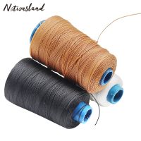 【YD】 0.8mmSewing Thread for Leather Shoe Sewing Durable Threads Hand Stitching Cord 300M