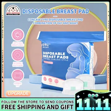 Buy Bra Pads For Breastfeeding online