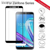 Screen Protector Glass for ASUS Zenfone Max Pro M1 ZB602KL ZB555KL 5 5Z Live L1 ZA550KL Protective Glass