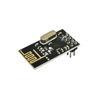 5PCS/LOT NRF24L01+ wireless data transmission module 2.4G / the NRF24L01 upgrade version WATTY Electronics