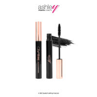 A-392 Ashley Eyelash Setting Mascara มาสคาร่ากันน้ำ