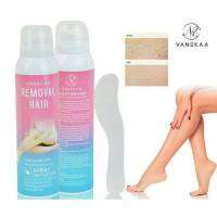 Vanekaa(วานีก้า) เจล กำจัดขนวานีก้า รีมูฟวัล 120 ml