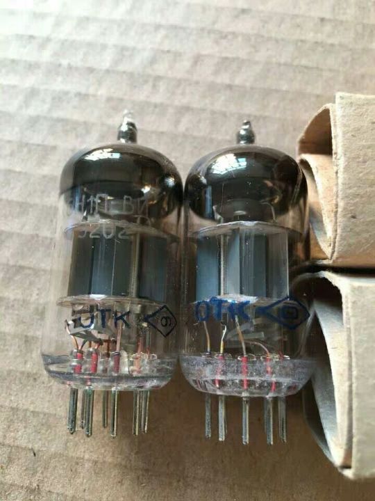 audio-tube-new-highly-reliable-soviet-6h1n-eb-tube-generation-beijing-6n1-ecc85-6n1-paired-with-full-sound-quality-tube-high-quality-audio-amplifier-1pcs