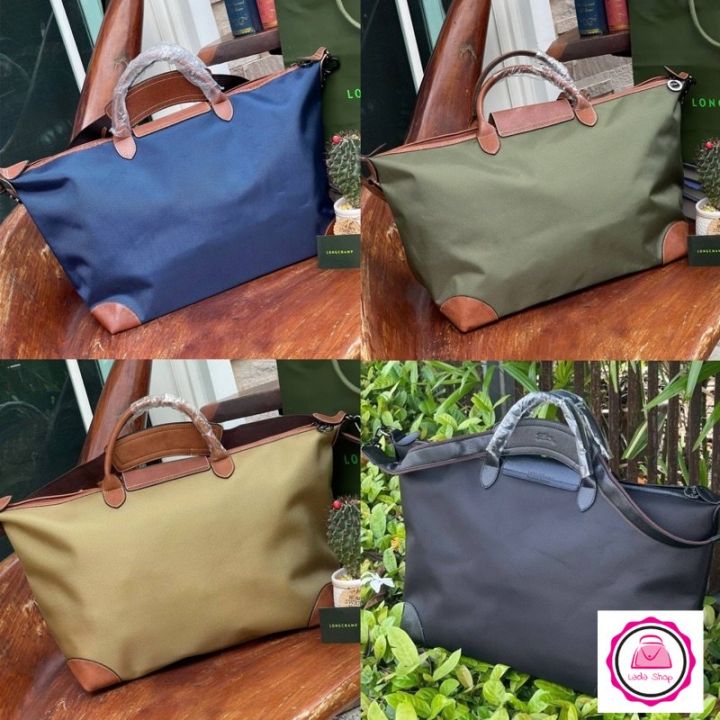 ลดล้างสต๊อก-กระเป๋าเดินทางlongch-boxford-travel-bag-size-l