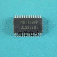 2023 latest 1PCS M81019FP M81738FP M81721FP half-bridge driver brand new real price good direct auction