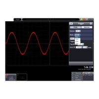 Digital Oscilloscope 100Msa/S 25Mhz Bandwidth Handheld Portable PC USB Oscilloscopes