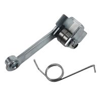 โซ่รถจักรยานยนต์ลูกกลิ้ง Tensioner สำหรับมีดโกน MX500/MX650สิ่งสกปรกจรวด