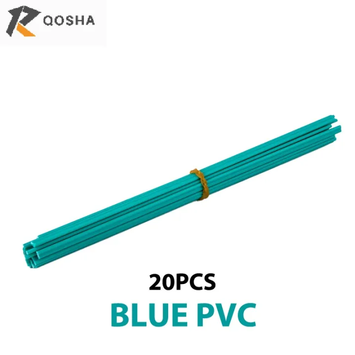 OXI273 [Buy 3 get 3]20Pcs Plastic Welding Rod PP PVC Fairing Plastic