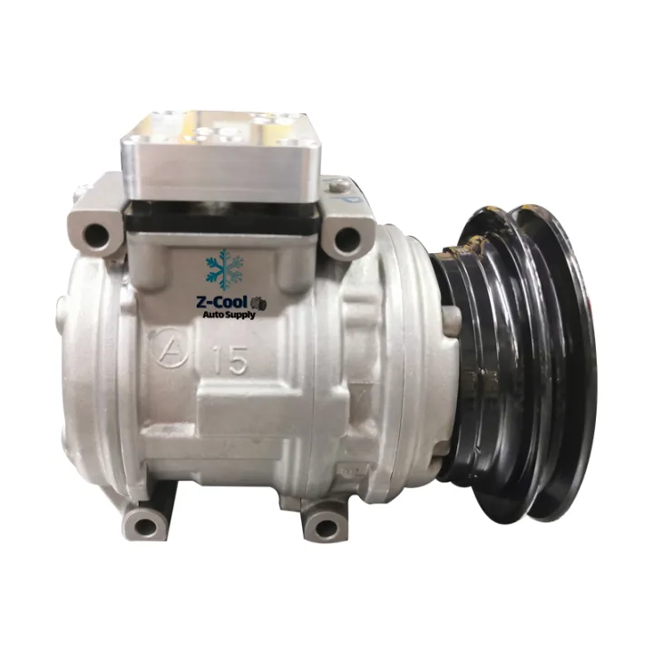 Aircond Compressor *Recond* 10PA15C Proton Wira / Iswara UCM SP10