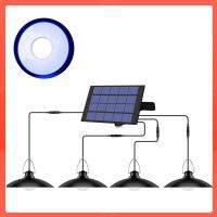 ❡ Solar Powered Pendants Light with Adjustable Panel Auto ON/OFF Lighting Sensor IP65 Water-resistant Hanging Lamp for Outdoor/Indoor Garden Patio Yard Storage