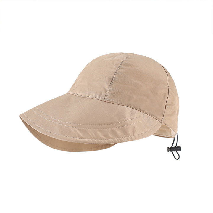 mtmm-หมวกบังแดด-ป้องกันรังสียูวี-ขนาดใหญ่-ระบายอากาศได้ดี-bucket-hats-mtm1101