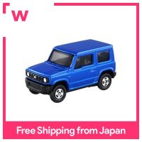 Takara Tomy Tomica No.14 Suzuki Jimny (ฉบับพิมพ์ครั้งแรก)