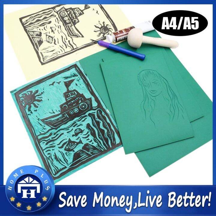 Laser Rubber Sheet Oil Abrasion Resistance Laser Engraving Stamp for