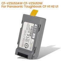 CF-VZSU53W CF-VZSU53AW สำหรับ Panasonic Hardbook CF H1 H2 U1แล็ปท็อปของแท้3400MAh