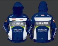 2023 YAMAHA hoodies motor gp New Hoodie style17