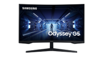 Monitor 32 SAMSUNG LC32G55TQWEXXT 144Hz