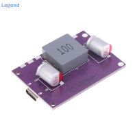 ?【Lowest price】Legend IP2368 Buck-Boost Type-C โมดูลชาร์จเร็ว100W แบบสองทิศทาง