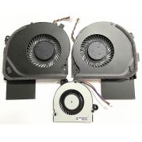 Newprodectscoming New CPU Cooling Fan for ASUS ROG STRIX GL703GS GL703GM S7BM SS7B GL703 GL703G GL703GI GL703VI