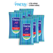 Combo 6 khăn ướt Fressi care For All 20 miếng