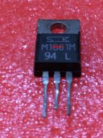 2022 ☆ 1ชิ้น M1661S การทดสอบต้นฉบับที่ผ่านการรับรอง Triac 16A600V การประกันคุณภาพ