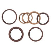 A960E Transmission Gearbox Clutch Friction Plate Accessories Kit for Toyota Crown 2.5L / Lexus GS300 IS300 3.0L 6-SPEED