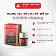 Cao hồng sâm KGC Cheong Kwan Jang Extract 30g