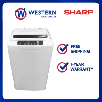 sharp es7535t