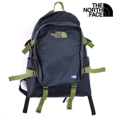 กระเป๋าเป้ THE NORTH FACE รุ่น CORDURA Nylon Day Pack ความจุ 20 ลิตร ของแท้ พร้อมส่งจากไทย