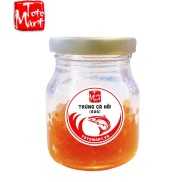 Trứng cá hồi 50g