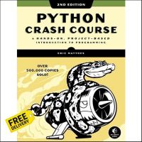 One, Two, Three ! &amp;gt;&amp;gt;&amp;gt;&amp;gt; Python Crash Course : A Hands-on, Project-based Introduction to Programming (2nd)