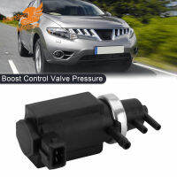 Turbo-Vacuum Booster Solenoid Converter Valve อะไหล่สำหรับ Nissan Navara D22 D40 14956-eb70b