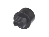 1Pcs Switzerland NEUTRIK NDF XLR female socket dust cap waterproof cover Cannon soft dust cap COVER