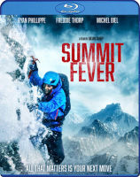 Bluray หนังใหม่ เสียงไทยมาสเตอร์ หนังบลูเรย์ Summit Fever ซัมมิท ฟีเวอร์ ไต่เย้ยนรก