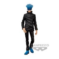 Bandai(บันได) BANPRESTO JUJUTSU KAISEN JUKON NO KATA-MAI ZENIN&amp;SATORU GOJO-(B:SATORU GOJO)