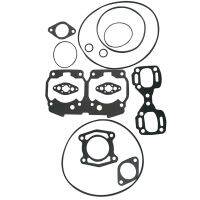 Top End Gasket &amp; O-Ring Kit 1996 1997 96 97 for -SeaDoo GSX GTX XP 787 800