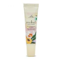 Moha Herbal Lip Balm ลิปบาล์มสมุนไพรอินเดีย 10 กรัม สินค้าแท้นำเข้าจากอินเดีย ลิปโมฮา