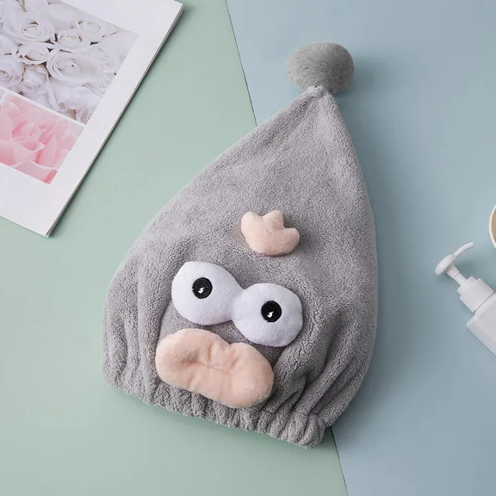 muji-high-quality-thickening-y-dry-hair-cap-thickened-super-absorbent-and-quick-drying-girls-cute-cartoon-quick-drying-hair-towel-bag-headscarf-wiping-hair-dry-hair