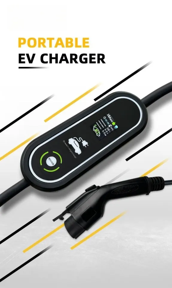 32 amp ev charger store level 2