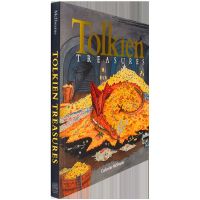 ภาษาอังกฤษรุ่นแรกTolkien: Treasures Tolkien: บ้านเก็บสมบัติของBodley Library