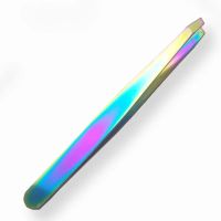 ▼✺❁  Fashion 1PCS Eyebrow Trimmer Face Hair Removal Slanted Makeup Tools