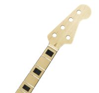 คอกีต้า 5 สาย Jazz Bass Compatible Neck JB08 NORTHWEST GUITARS 5 String Jazz Bass Compatible Neck JB08