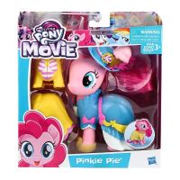 Hasbro My Little Pony Sun Princess Little Peach C0721 Girl Toys