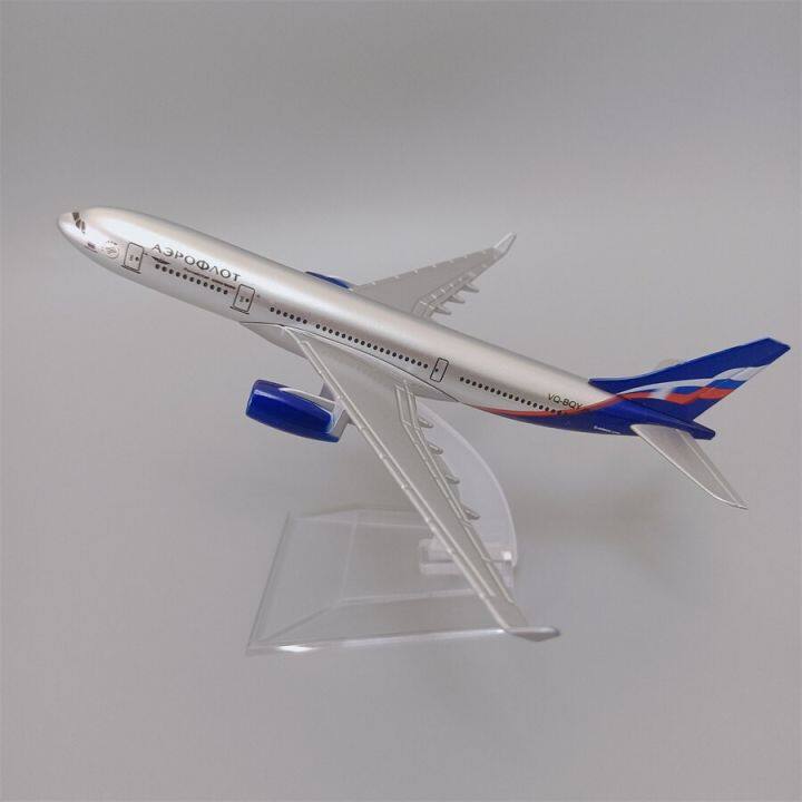 air-n-transaero-boeing-b747-siberia-airbus-a320-aeroflot-a330โมเดลเครื่องบินเครื่องบินโมเดลเครื่องบิน16ซม