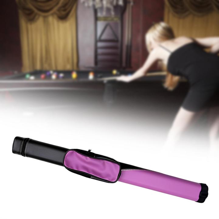 Darling Baby Billiards Pool Cue Case Snooker Cue Storage Pouch for ...
