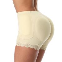 Butt Enhancer Body Shaper Modeling Strap Fake Hip Shapwear Underwear Push Up Panties Padded Butt lifter Corrective Underwear