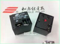 【✔In stock】 touraocai7445731 2รีเลย์ชิ้น/ล็อต Slc-09vdc-sl-c T91 30a 5pin