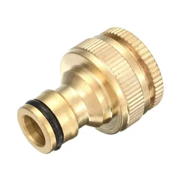 Shop Female Brass Faucet Adapter with great discounts and prices online -  Jan 2024