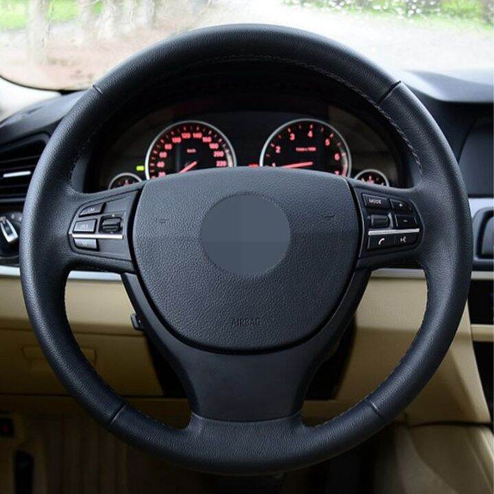 diy-hkoade-hand-stitched-black-high-soft-artificial-leather-steering-wheel-cover-for-bmw-f10-525li-523li-2009-750li-740li-730li